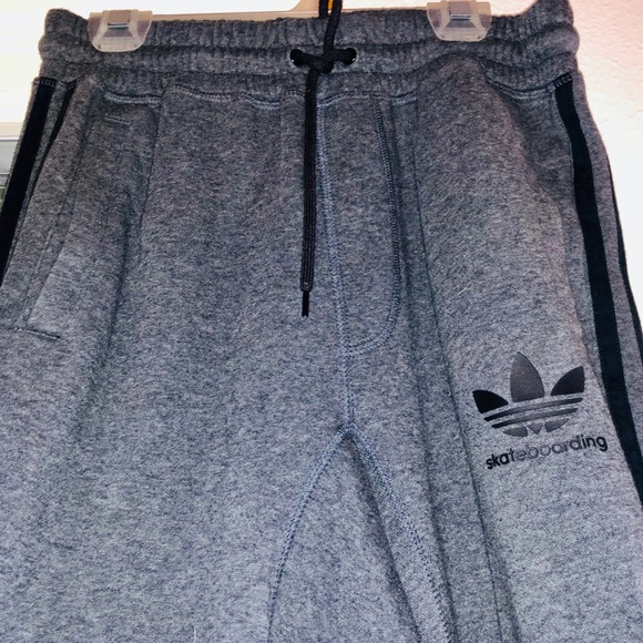 Adidas Joggers - Picture 2 of 3